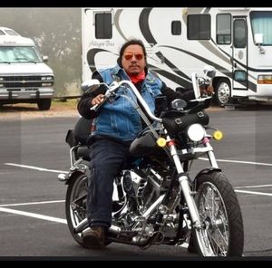 Meet your Posher, Delbert